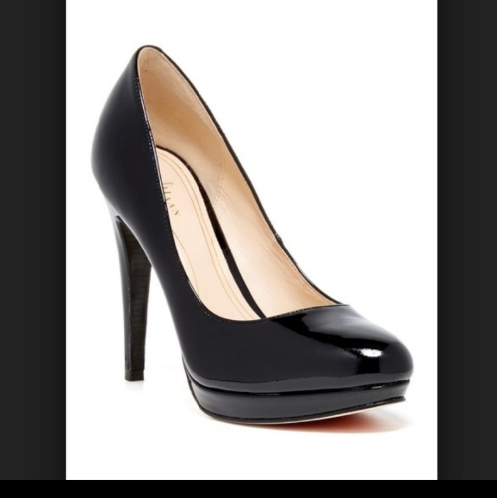 Cole Haan Chelsea Pump w Nike Air